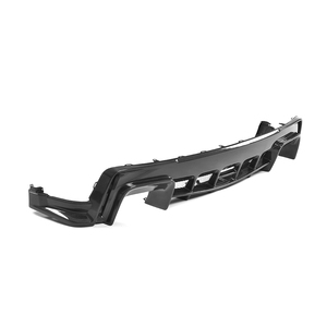 Diffusore Posteriore in Fibra di Carbonio per <span class=keywords><strong>Honda</strong></span> Civic <span class=keywords><strong>Type</strong></span> <span class=keywords><strong>R</strong></span> - Product Image 2