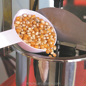Máquina para Hacer Palomitas de Maíz con Aceite - Product Image 3