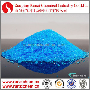 Giá Sử Dụng Công Nghiệp CuSO4 Đồng <span class=keywords><strong>Sulfate</strong></span> / Sulphate Blue <span class=keywords><strong>Crystal</strong></span> - Product Image 4