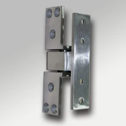 Высококачественный Карманный стержень из матовой нержавеющей стали