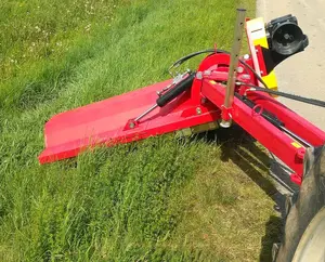 Tondeuse à lin AGF160, livraison gratuite, tracteur de lin, fournisseur en chine, avec prix bon marché