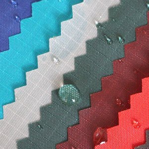 Vải Ripstop Chống Thấm Nước Nylon 190T 210T Vải Oxford Phủ PU - Product Image 6