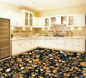 FY041 guangzhou <span class=keywords><strong>ihouse</strong></span> 3d piso mural papel Decoración - Product Image 6