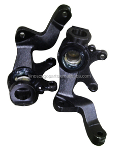 Rotule avant 700CC, rotule de direction, MASSIMO, UTV700, MUS500, MSU700, MASSIMO UTV, BENNCHE UTV, pièces UTV, SUPERMACH - Product Image 2