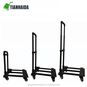 <span class=keywords><strong>Panel</strong></span> de yeso para elevación de placas de yeso, elevador de placas de yeso de 11 pies, elevador de marcos de acero de alta resistencia - Product Image 4
