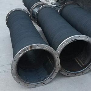 2 "2.5-8" filo a spirale rinforzato Neoprene miscela flessibile <span class=keywords><strong>per</strong></span> calcestruzzo pompa <span class=keywords><strong>idraulica</strong></span> in gomma <span class=keywords><strong>tubi</strong></span> con servizio di taglio - Product Image 3