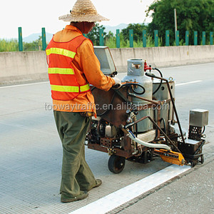 TW-V de Golpe Automático Línea de Trazado de La Máquina Con Buena Calidad - Product Image 3