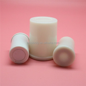 Nhựa tweets rattle hộp rattle đĩa thú nhồi bông tiếng ồn các nhà sản xuất leng keng chuông bên trong của đồ chơi sang trọng dạ dày - Product Image 2