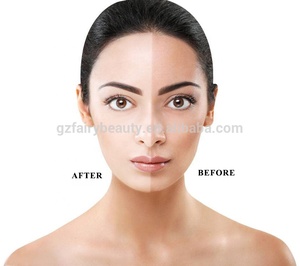 Nouveau produit OEM peau naturelle blanchiment lait de chèvre blanchissant <span class=keywords><strong>masque</strong></span> facial - Product Image 4