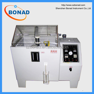 Preço da câmara do teste do pulverizador do sal do aço b117-11 - Product Image 2