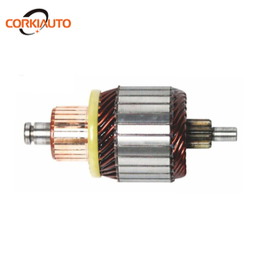 Armatura di qualità genuina adatta AUDI OPEL vauhall per BOSCH 12V 0399 d70028 IM3142 0399 d70028 - Product Image 3