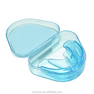 Silicone Ronflement Solutions Santé Ronflement Réduction des Aides Sommeil Anti Pince-Nez