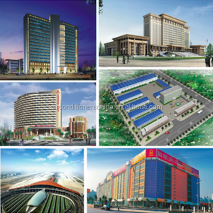 Midea Aqua <span class=keywords><strong>Tempo</strong></span> di Alimentazione chiller 250kw aria condizionata - Product Image 4