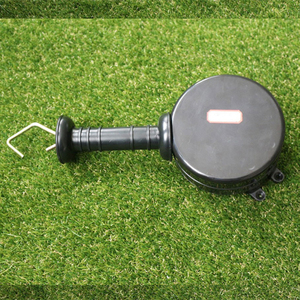 Rétractable Clôture Poignée Kit Pour Tous Les <span class=keywords><strong>Pulse</strong></span> Électrificateur - Product Image 3