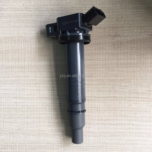 <span class=keywords><strong>Bobine</strong></span> d'allumage pour HILUX 2TR OEM, 90919 pièces, 02260 - Product Image 1