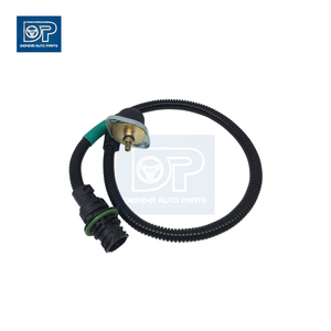 20552760 20909613 3172524 Depehr 헤비 듀티 유럽 전기 부품 트럭 공기 충전 압력 센서 VOLV PENTA B7 - Product Image 1