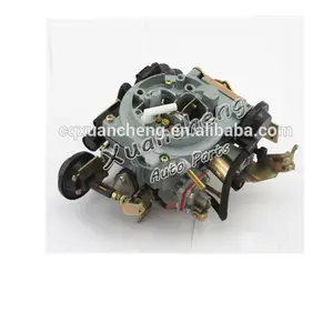 Suku cadang mesin karburator 2E OEM 21100-11190 untuk Toyota Corolla EE80