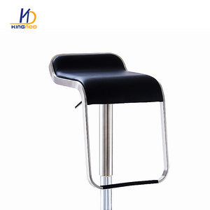 KINGNOD 2019 Sillas Giratorias con Respaldo y Altura Ajustable, Dónde Comprar Taburetes de Bar - Product Image 5