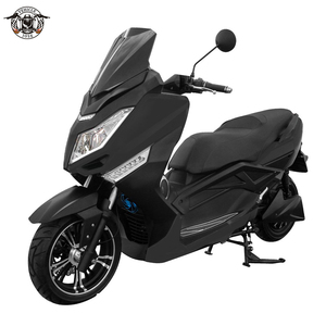 Fourniture de scooter Citycoco dans l'entrepôt <span class=keywords><strong>europ</strong></span>éen, nouvelle <span class=keywords><strong>moto</strong></span> électrique Scooter 60V20A 2000W pour adultes - Product Image 4