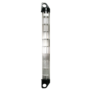 Réflecteur <span class=keywords><strong>radar</strong></span> tubulaire de marque Lalizas pour voilier/bateau à moteur, longueur 58 cm, diamètre 5 cm - Product Image 1
