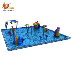 Entusiasmanti giochi d'acqua per parchi <span class=keywords><strong>acquatici</strong></span> prodotti in acciaio durevoli - Product Image 4