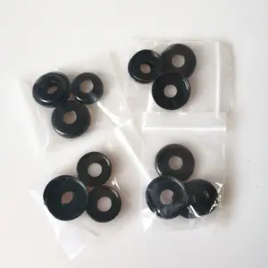 Good Quality Zinc Plated Steel Washer Skateboard And Long Board Truck Bowl Washers
