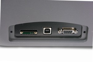 Machine de découpe d'autocollants à grande vitesse Teneth T48A/U Traceur de découpe de disques - Product Image 4