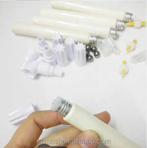 ปากกาเมจิกเปล่า ปากกาอะลูมิเนียมเปล่า สำหรับเติมสี ปากกา <span class=keywords><strong>Uni</strong></span> <span class=keywords><strong>Paint</strong></span> อะไหล่ - Product Image 2