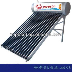 popular en el sur de áfrica de agua caliente solar calentador de <span class=keywords><strong>exámenes</strong></span> - Product Image 1