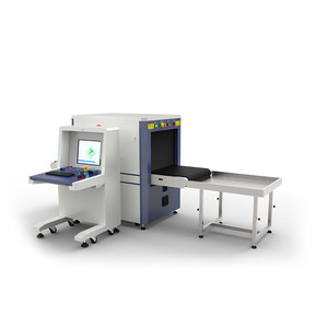 Fabbrica della cina di sicurezza dell'aeroporto cargo bagaglio <span class=keywords><strong>x</strong></span> <span class=keywords><strong>ray</strong></span> <span class=keywords><strong>scanner</strong></span> macchina - Product Image 1