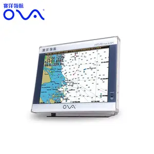 Ship H1570 Marine nautical navigation plotter for ship