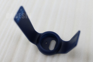 CNC xem trường hợp các bộ phận nhựa của nhà sản xuất Thâm Quyến - Product Image 4