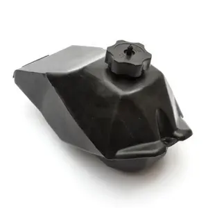 迷你摩托四轮摩托车 49cc 燃油油箱黑帽迷你 <span class=keywords><strong>ATV</strong></span> - Product Image 1