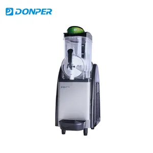 XHC112 slush maschine donper smoothie dispenser