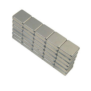 <span class=keywords><strong>The</strong></span> Strongest NdFeB Magnet-Block - Product Image 4