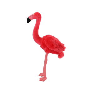 Peluche di Fenicottero Rosa Personalizzato all'Ingrosso - Product Image 2