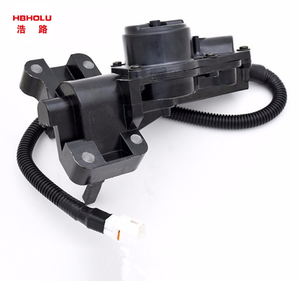 Conjunto de Horquilla de Cambio Eléctrica de Alta Calidad al por Mayor 2310100-K01SH para Great Wall Haval/Safe F1/Sailor - Product Image 3