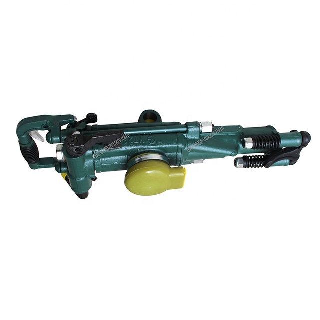 YT28 Hydraulic Portable Mining Drilling Machine/Hand Held Rock Drill/jack Hammer