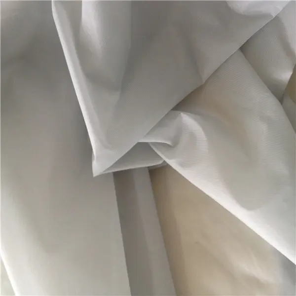 400T прозрачная нейлоновая тафта