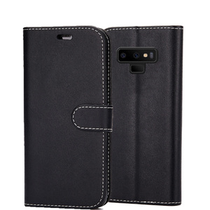 Los hombres de cuero cartera caso del teléfono celular <span class=keywords><strong>para</strong></span> <span class=keywords><strong>Samsung</strong></span> Nota <span class=keywords><strong>9</strong></span> Caja de teléfono de cuero <span class=keywords><strong>para</strong></span> <span class=keywords><strong>Samsung</strong></span> <span class=keywords><strong>Galaxy</strong></span> Nota <span class=keywords><strong>9</strong></span> - Product Image 4