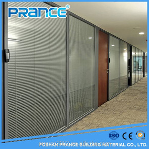<span class=keywords><strong>But</strong></span> <span class=keywords><strong>à</strong></span> utiliser le verre partition de la interne <span class=keywords><strong>bureau</strong></span> cloison de verre - Product Image 6
