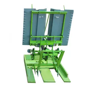 Paddy Transplanter/ paddy planter/rice planting machine