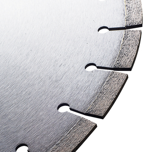 Durable 5 1/<span class=keywords><strong>2</strong></span> pouces 400mm diamant lames de scie circulaire pour couper le béton de pierre de granit - Product Image 5