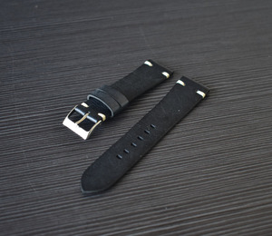 Vera <span class=keywords><strong>pelle</strong></span> di mucca primo strato <span class=keywords><strong>cinturino</strong></span> in <span class=keywords><strong>pelle</strong></span> personalizzato colore di alta qualità - Product Image 3