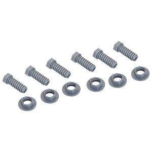 Banc d'atelier <span class=keywords><strong>de</strong></span> construction en plastique ABS réaliste pour enfants, ensemble <span class=keywords><strong>de</strong></span> construction éducatif STEM, établi unisexe - Product Image 5