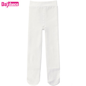 <span class=keywords><strong>Collant</strong></span> in <span class=keywords><strong>pile</strong></span> per ragazze, spessi, per danza classica, 2000D - Product Image 3
