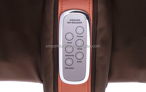 ABS-Kunststoff Großhandel Automatischer Fußpflege-Pediküre-Fußmassager für Durchblutung Akupunktur Fuß<span class=keywords><strong>massage</strong></span> - Product Image 3