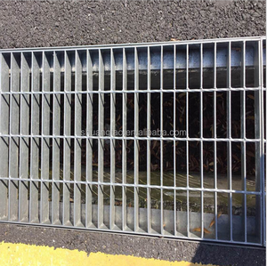 Aço galvanizado <span class=keywords><strong>Iron</strong></span> Flooring Grating Walkway <span class=keywords><strong>grid</strong></span>