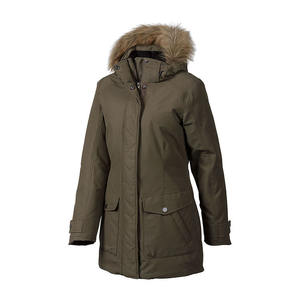 RYH201-Chaqueta de Invierno para <span class=keywords><strong>mujer</strong></span>, abrigo acolchado grueso y <span class=keywords><strong>c</strong></span>álido, <span class=keywords><strong>2022</strong></span> - Product Image 1