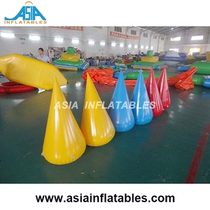 Plus voile <span class=keywords><strong>gonflable</strong></span>, bouée flottante, Tube personnalisé, pour les Sports aquatiques - Product Image 3